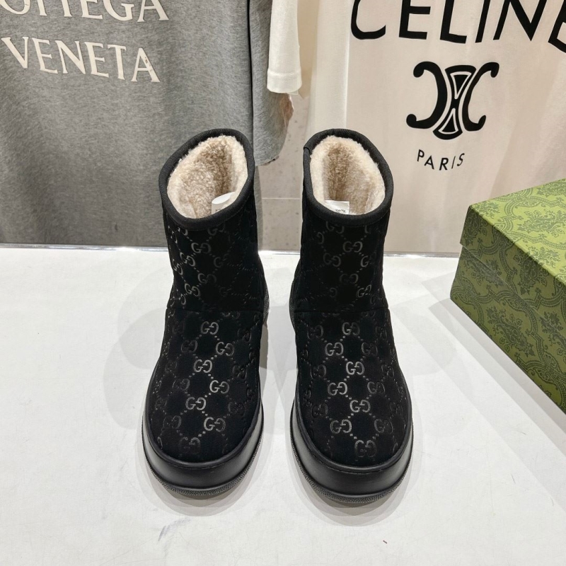 G*u*i boots